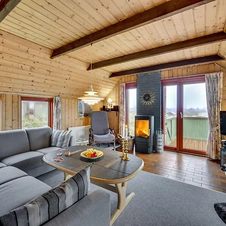 Сasa de vacaciones Rayne - From The Sea By Interhome Bjerregård