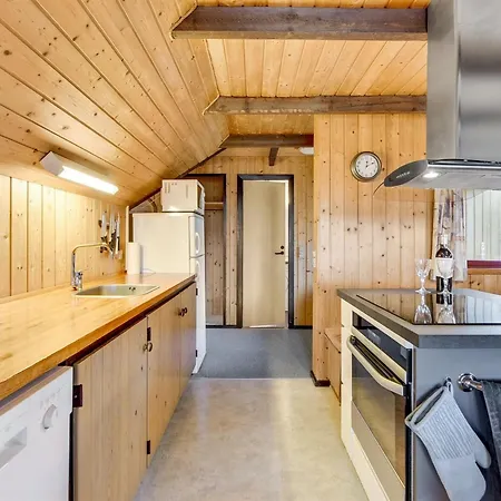 Feriehus Rayne - From The Sea By Interhome Bjerregård