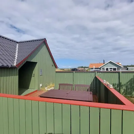Rayne - From The Sea By Interhome Dom wakacyjny Bjerregård