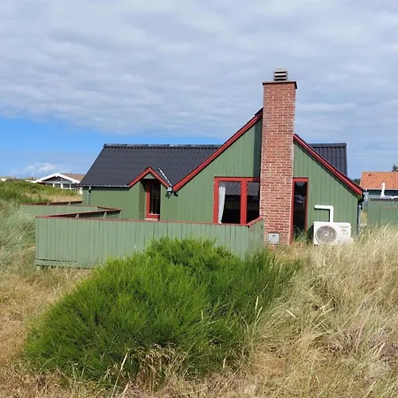 Rayne - From The Sea By Interhome * Bjerregård