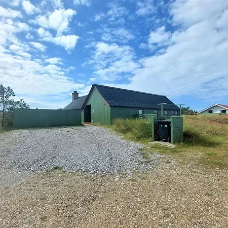 Feriehus Rayne - From The Sea By Interhome Bjerregård