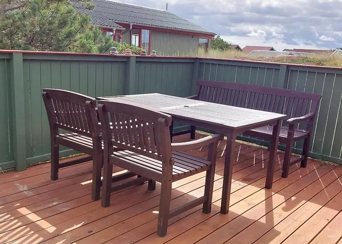 Rayne - From The Sea By Interhome Bjerregård